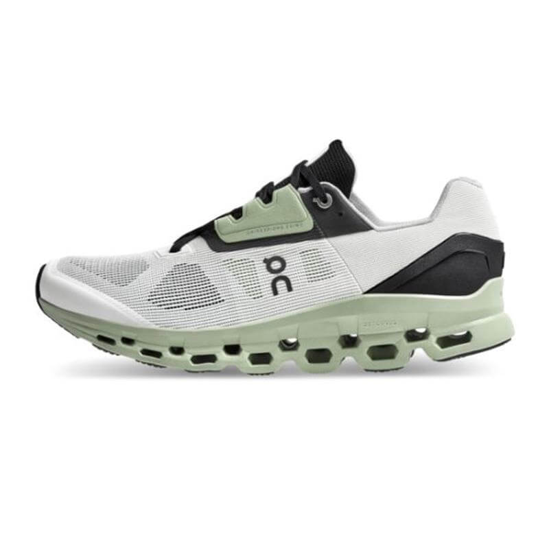 cloud stratus on cloud